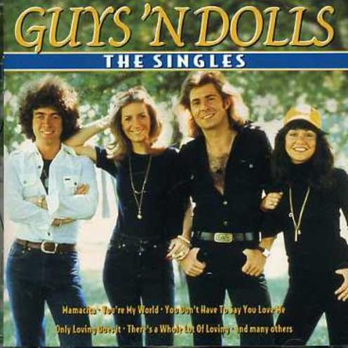 Guys ’n’ Dolls